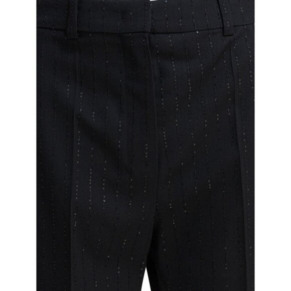 Max Mara Pianoforte Shorts tag size 42 Women - Picture 3 of 4